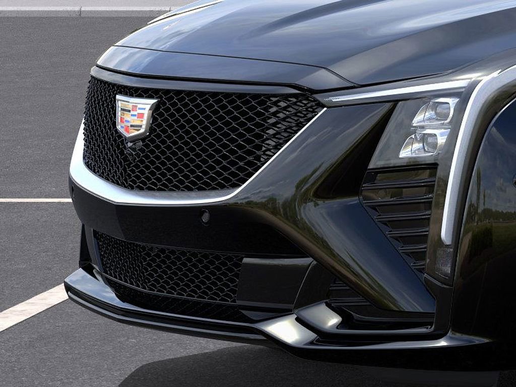 New 2026 Cadillac CT5 Sport image 13