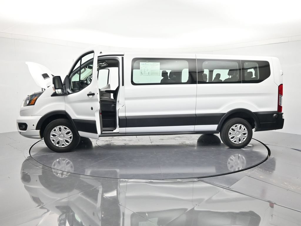 Used 2024 Ford Transit 350 XLT RWD image 45