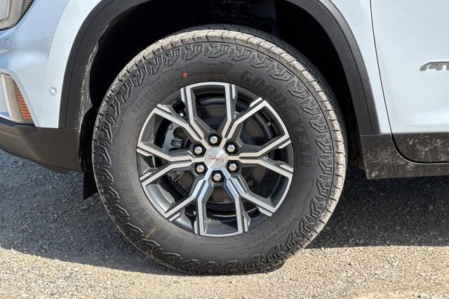 New 2026 GMC Acadia AT4 w/ Super Cruise Package AWD/4WD image 34