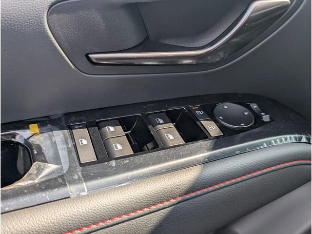 New 2025 Hyundai Tucson N Line image 17