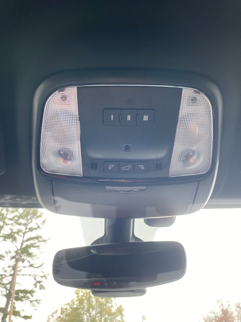 New 2026 Dodge Durango GT w/ Tow 'N Go Package image 39