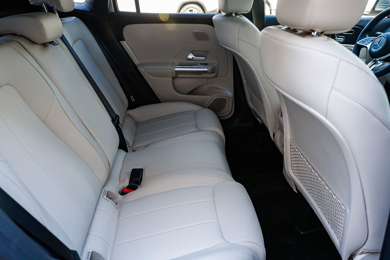 New 2026 Mercedes-Benz GLA 250 4MATIC image 18