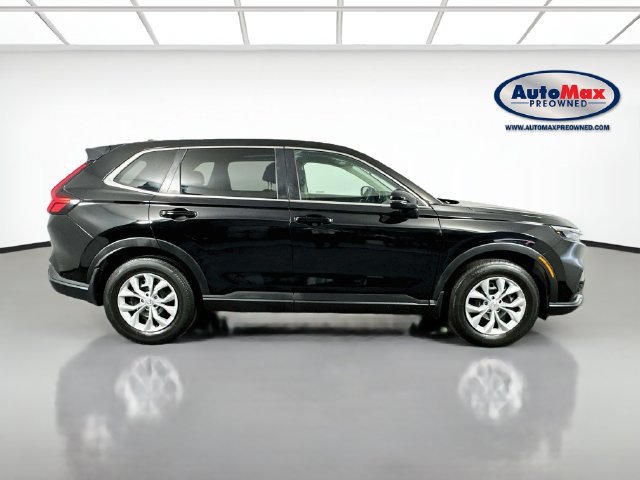 Used 2025 Honda CR-V LX image 9