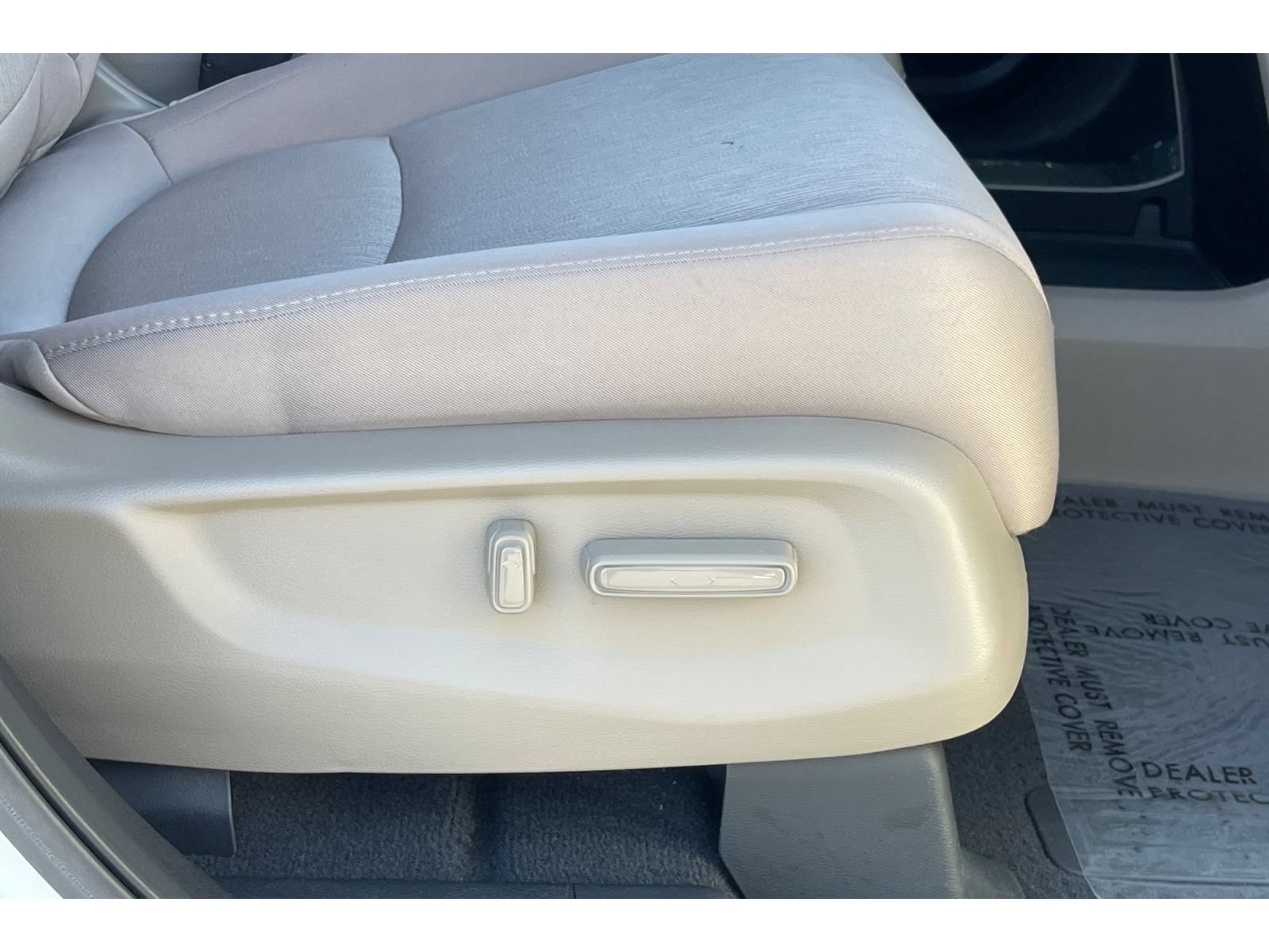 Certified 2019 Honda Odyssey EX image 23