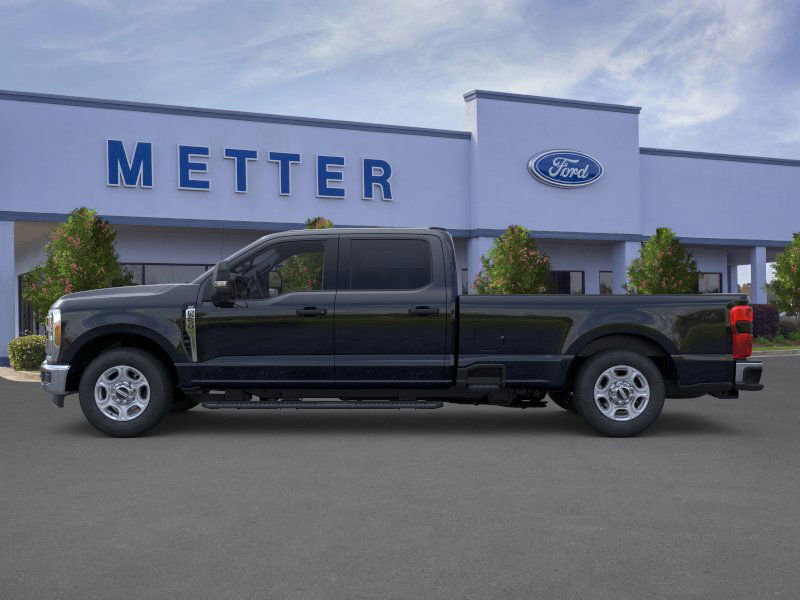 New 2026 Ford F250 XLT image 25