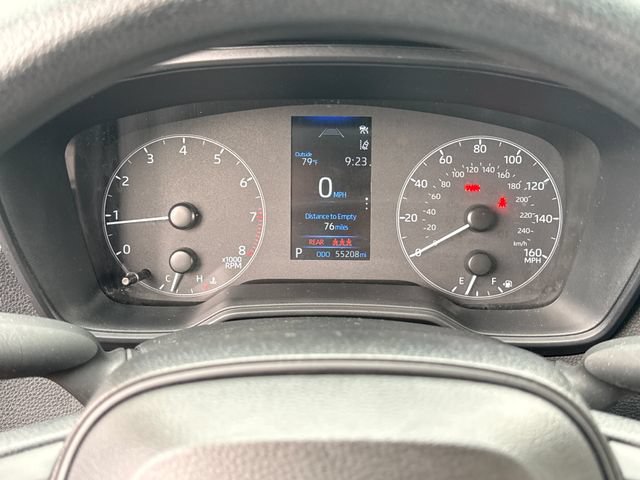 Used 2024 Toyota Corolla LE FWD image 24
