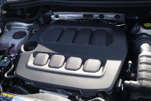 New 2026 Volkswagen Tiguan SE image 23