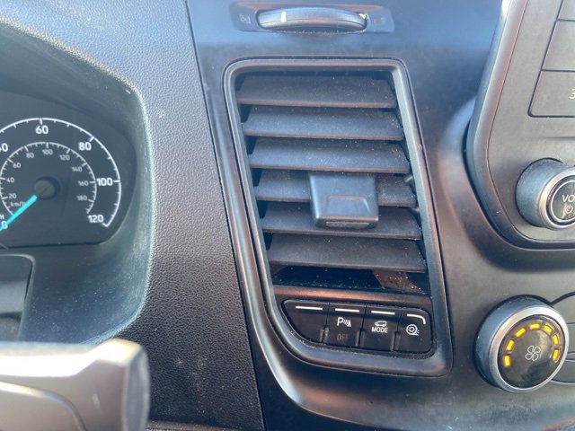 Used 2022 Ford Transit 250 148 High Roof Extended image 17