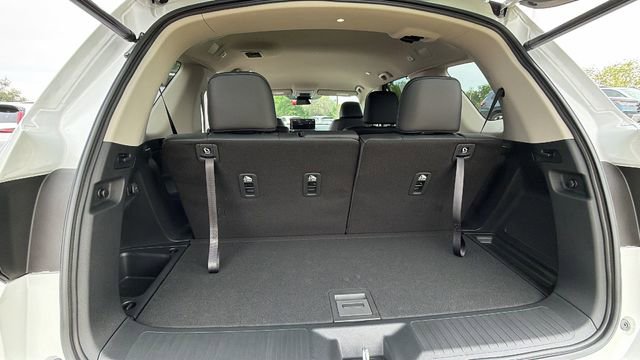 New 2026 Honda Pilot EX-L image 12