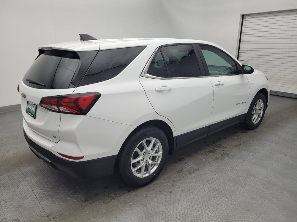 Used 2023 Chevrolet Equinox LT image 10