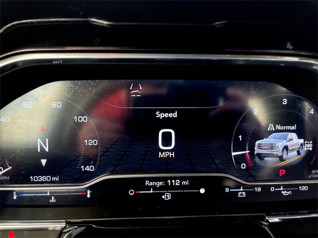 Used 2025 GMC Sierra 1500 Elevation w/ Preferred Package image 15