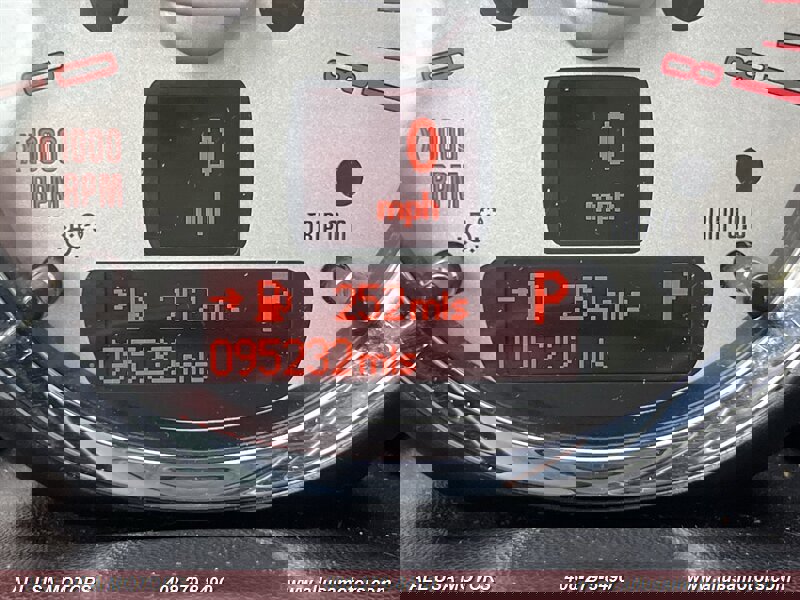 Used 2011 MINI Cooper S image 29