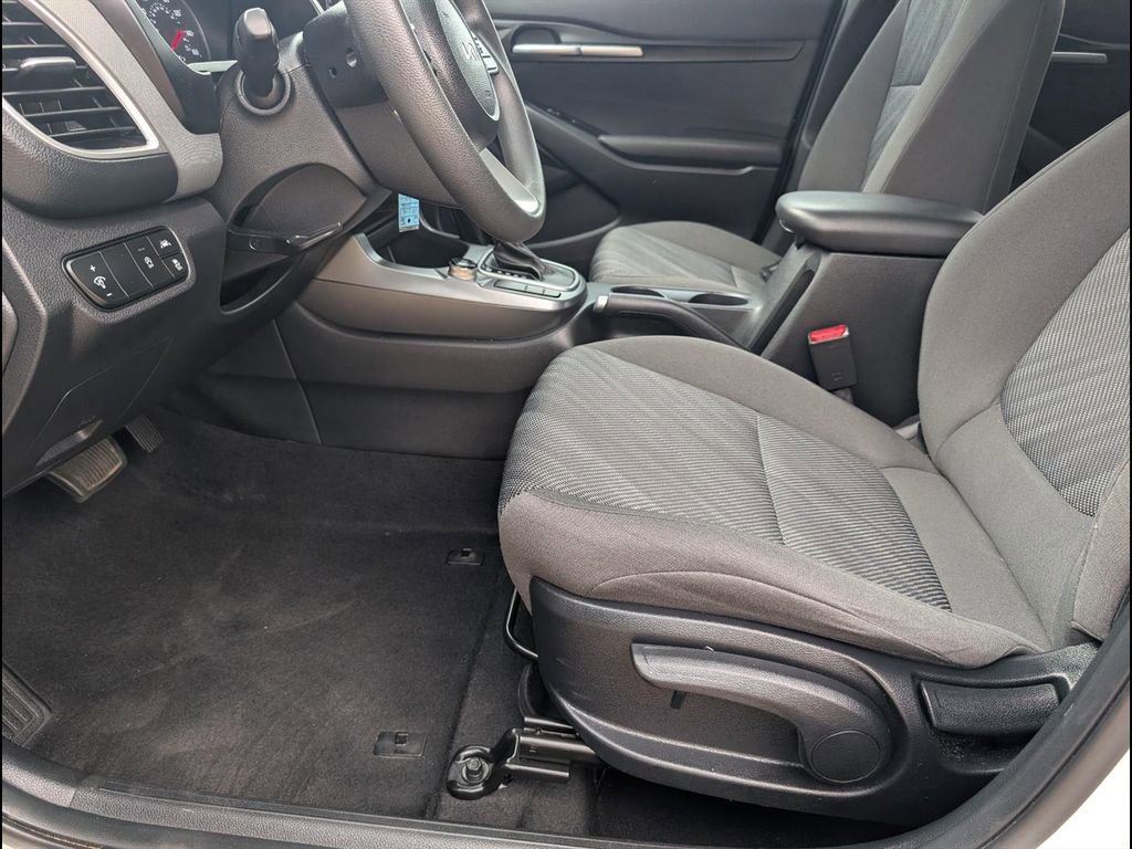 Used 2022 Kia Seltos LX AWD/4WD image 12