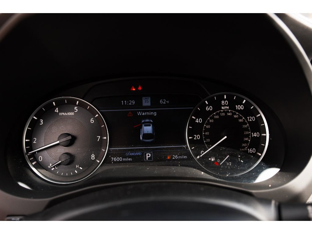 Used 2024 INFINITI QX55 Essential image 15