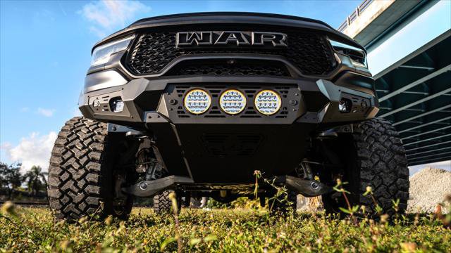 Used 2023 RAM 1500 TRX w/ TRX Level 2 Equipment Group image 23