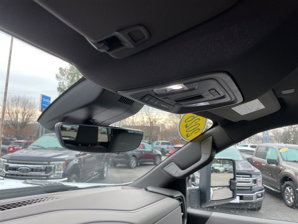 New 2026 Chevrolet Silverado 2500 LTZ w/ LTZ Convenience Package image 25