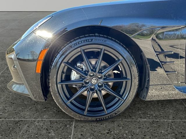 Used 2024 Toyota GR86 Premium image 14