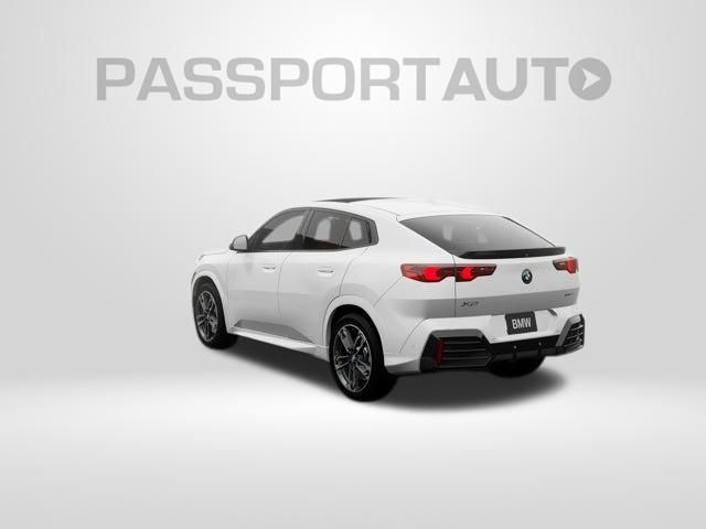 New 2026 BMW X2 xDrive28i image 2