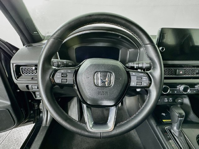 Used 2022 Honda Civic Sport Touring image 24