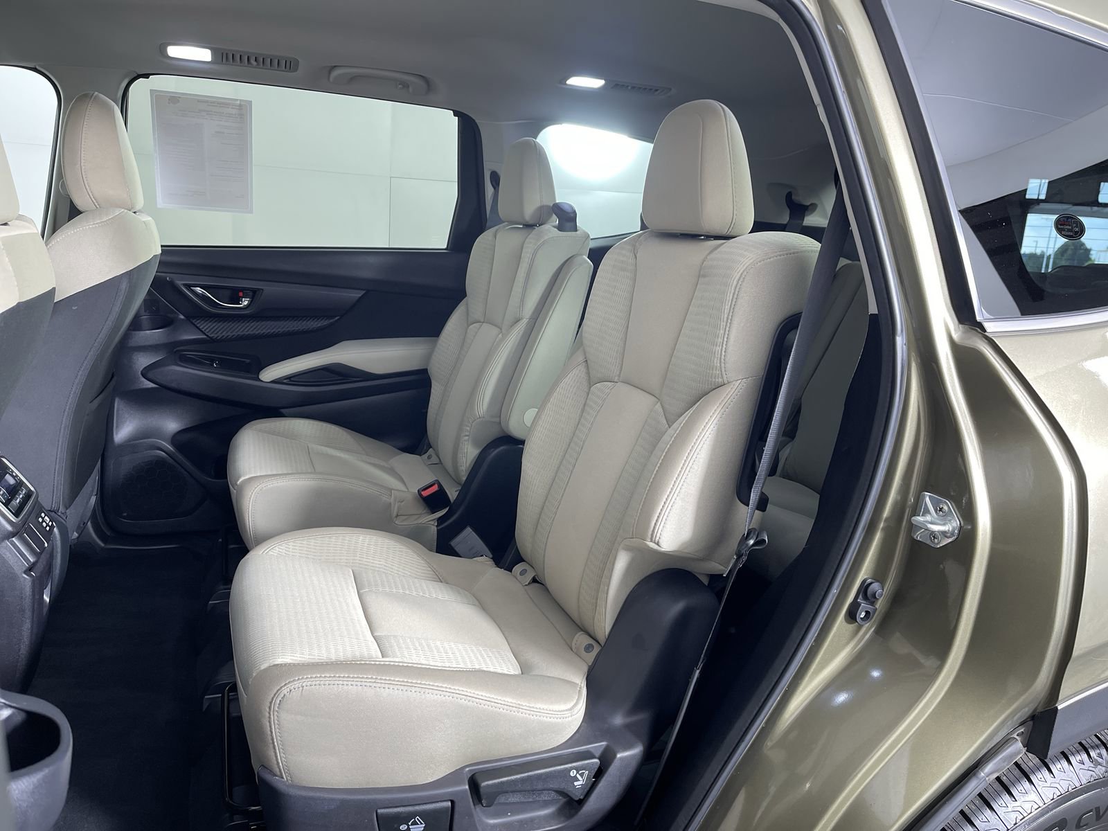 Certified 2023 Subaru Ascent Premium w/ Convenience Package AWD/4WD image 22