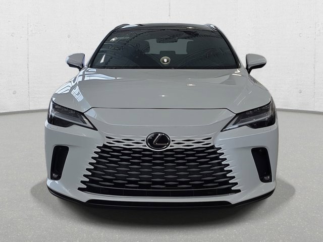 Certified 2024 Lexus RX 350 w/ Convenience Package image 2