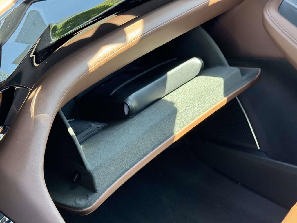 Certified 2025 Acura MDX SH-AWD w/ Technology Package image 33