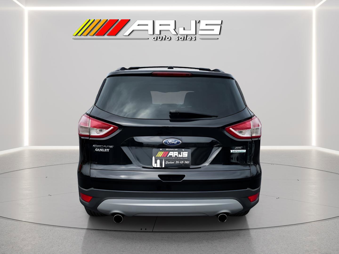 Used 2013 Ford Escape SE image 3