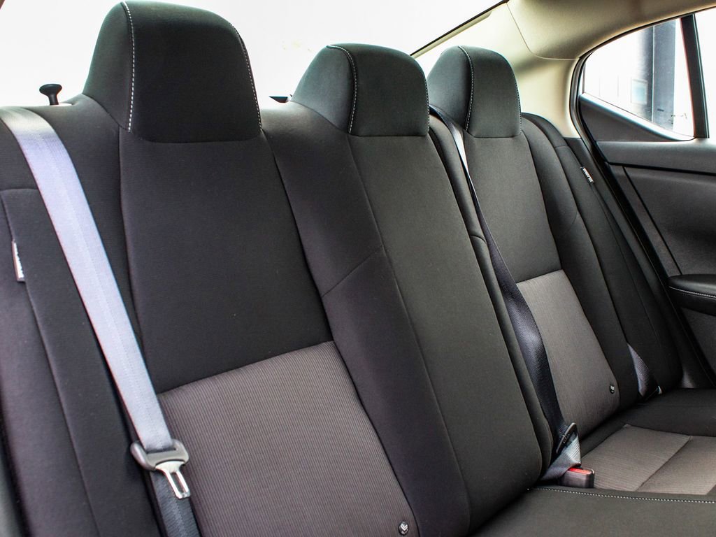 Used 2023 Nissan Sentra SV w/ All-Weather Package image 36