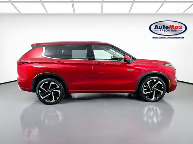 Used 2023 Mitsubishi Outlander SEL image 9