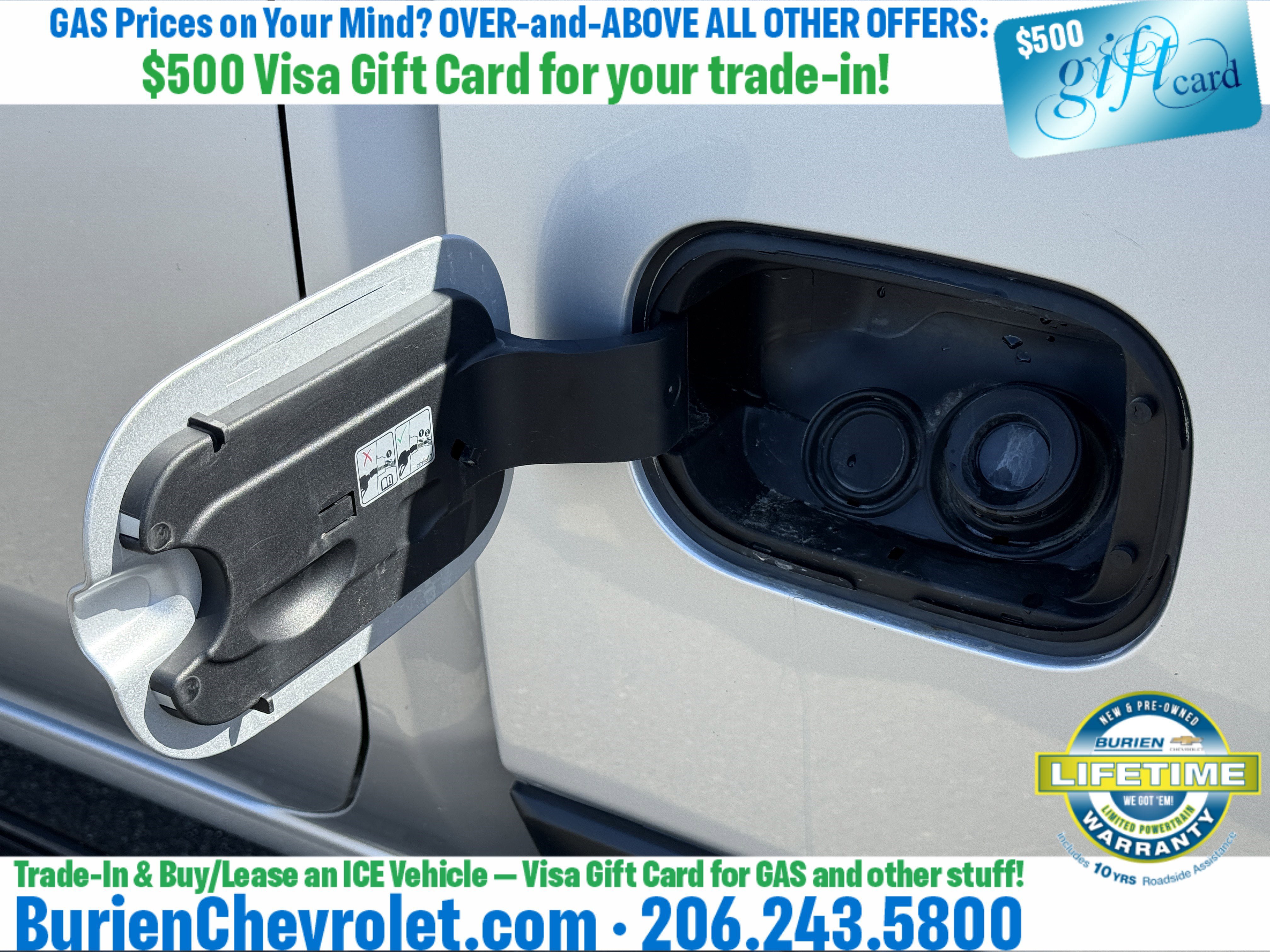 Used 2022 Chevrolet Silverado 2500 LT w/ Convenience Package AWD/4WD image 37