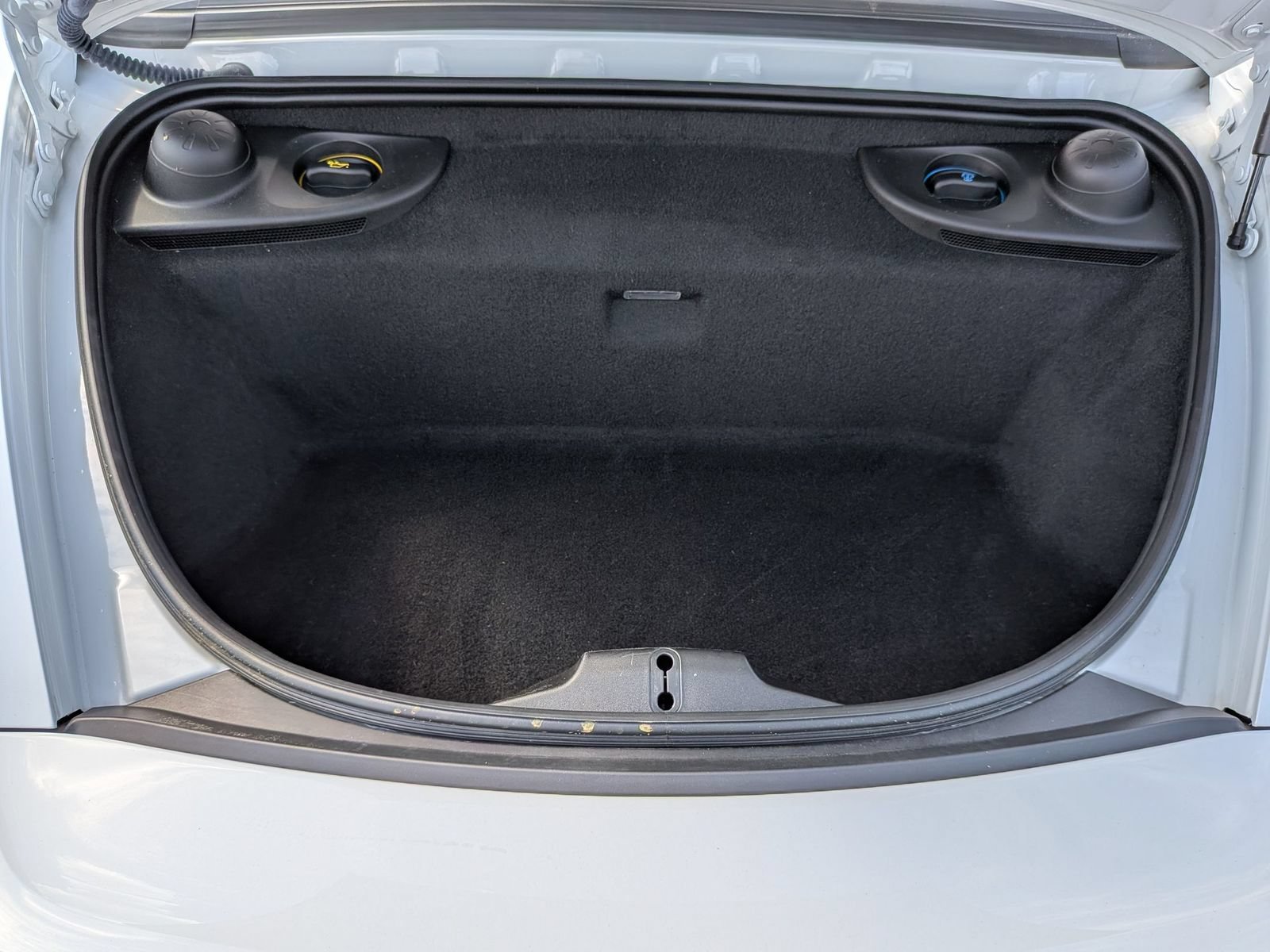 Used 2019 Porsche 718 Boxster RWD image 27