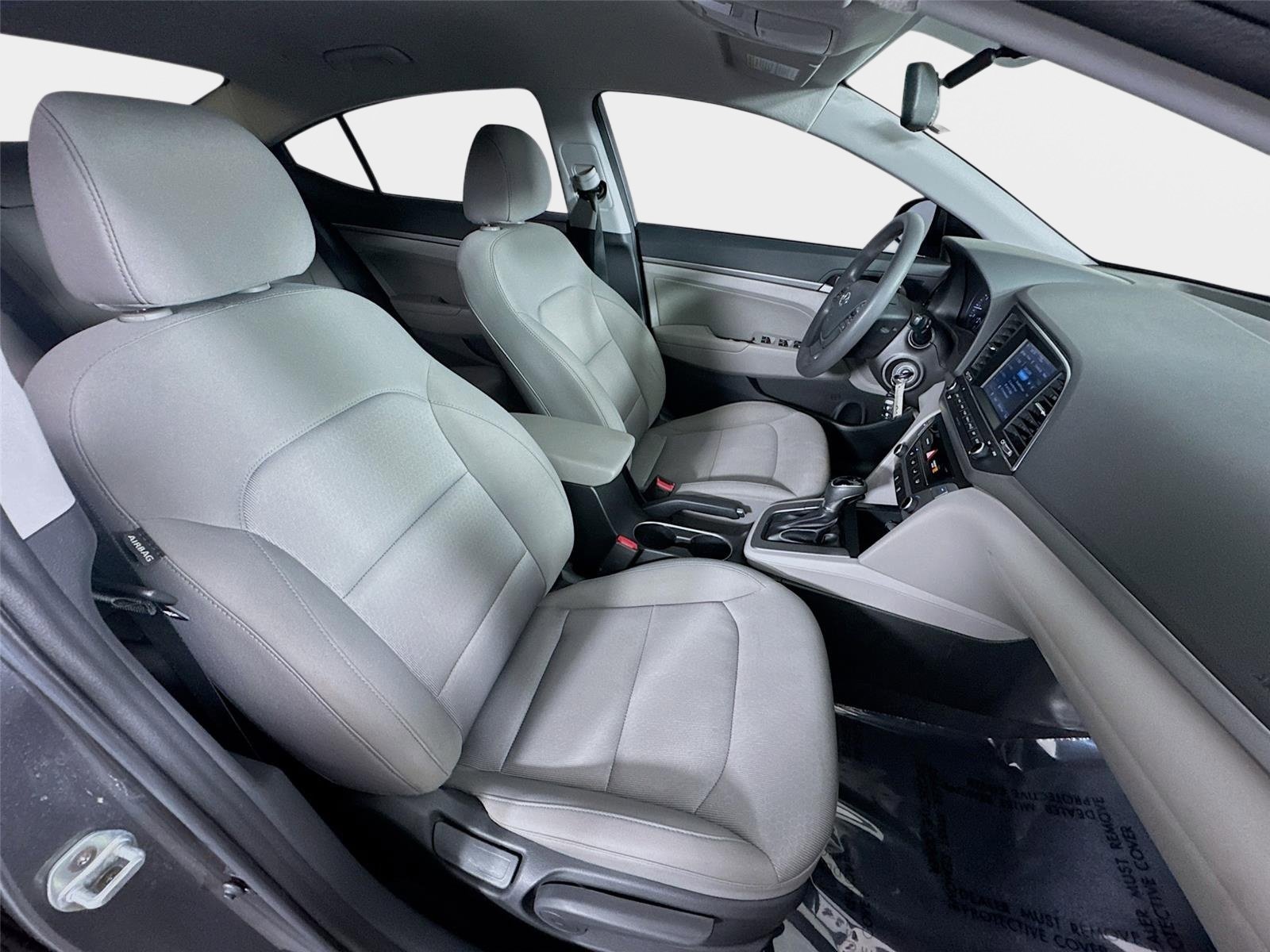 Used 2018 Hyundai Elantra SEL FWD image 25