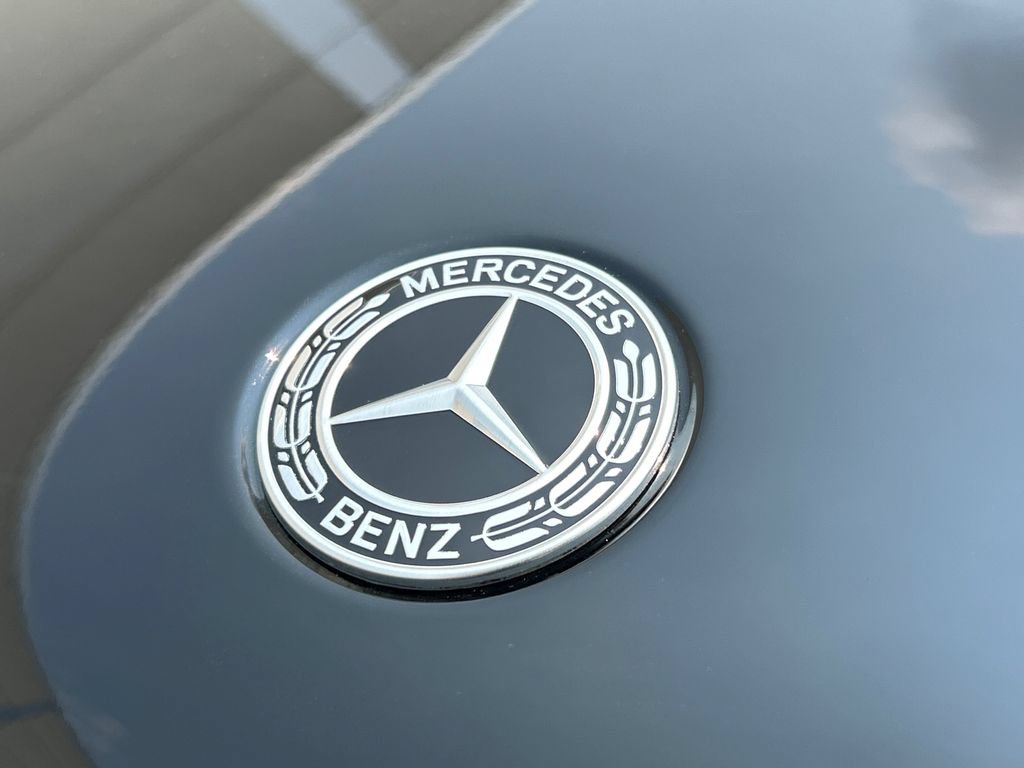 New 2026 Mercedes-Benz GLE 350 4MATIC image 30