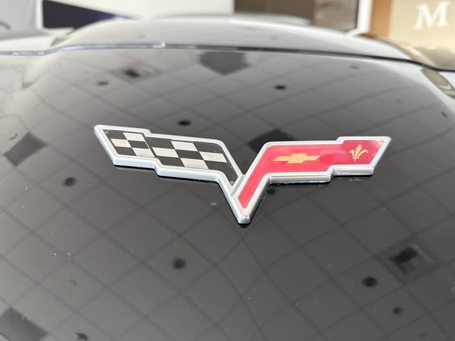Used 2008 Chevrolet Corvette Convertible w/ Preferred Equipment Group RWD image 19