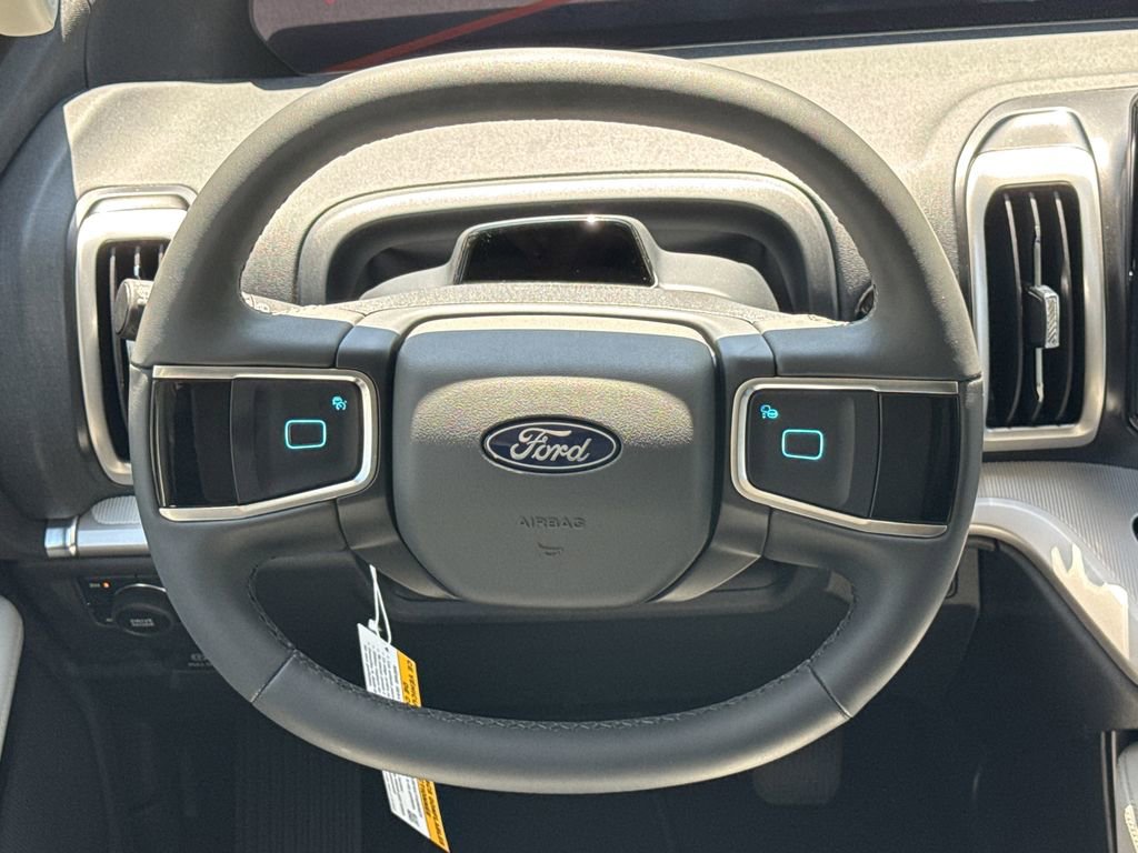 New 2026 Ford Expedition Max Active AWD/4WD image 25