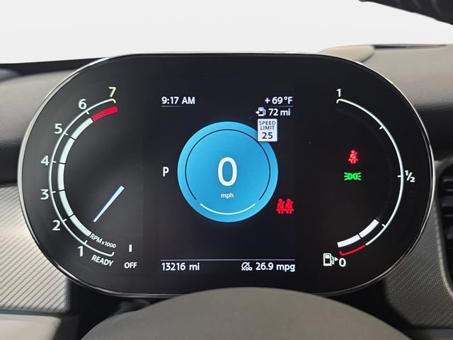 Certified 2024 MINI Cooper S FWD image 13