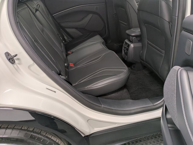 Used 2024 Ford Mustang Mach-E Premium image 26