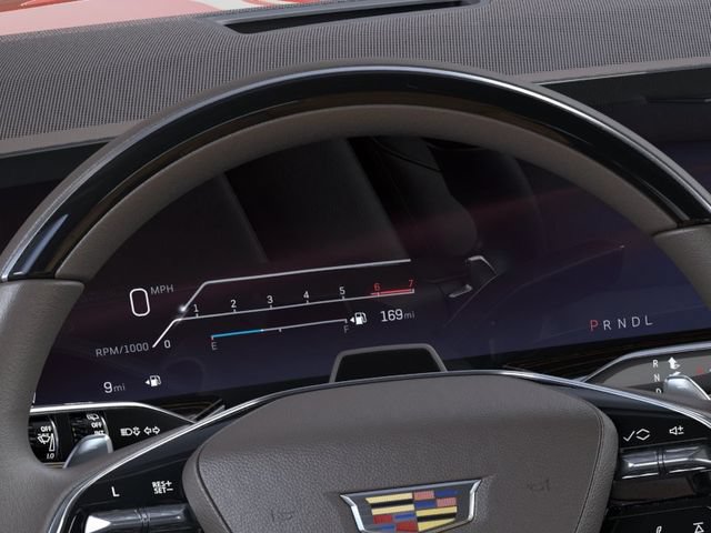 New 2026 Cadillac Escalade ESV Luxury AWD/4WD image 18