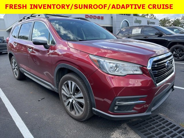 Used 2019 Subaru Ascent Touring w/ Popular Package #3