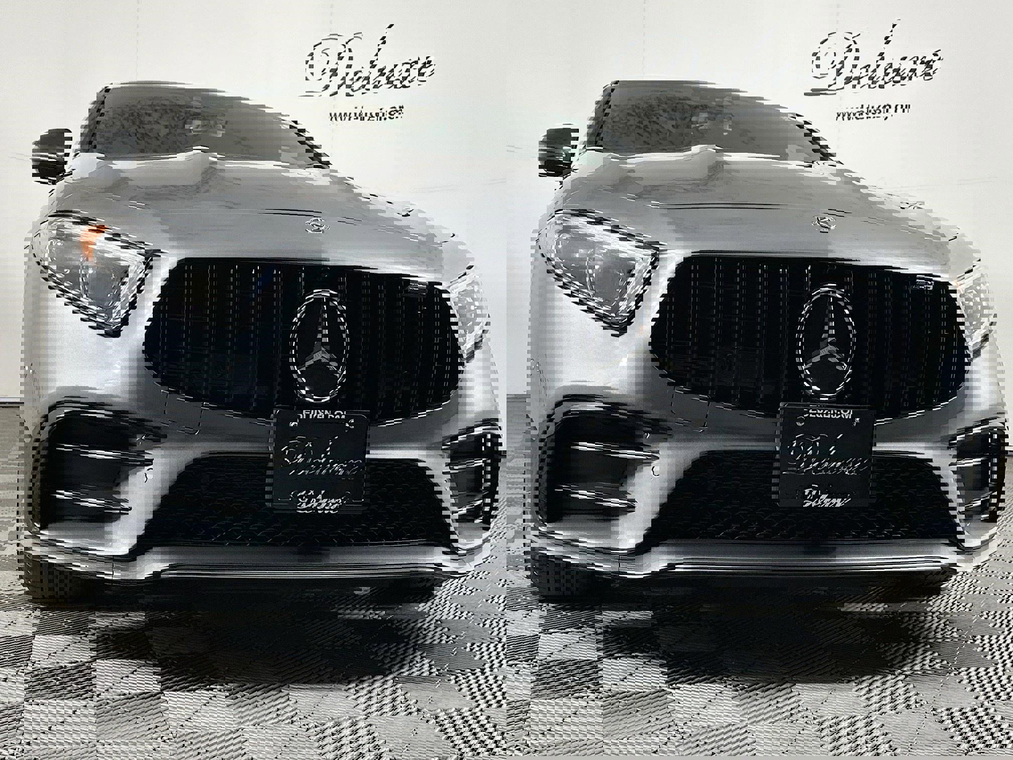 Used 2020 Mercedes-Benz CLS 53 AMG 4MATIC image 31