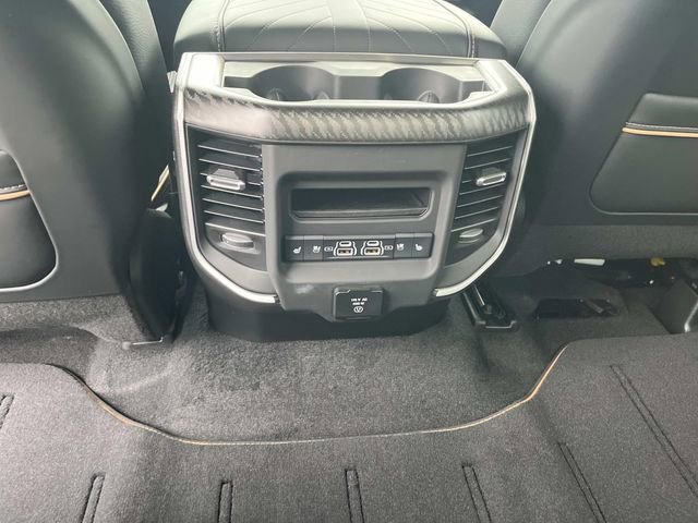 New 2026 RAM 1500 Tungsten w/ Towing Technology Group image 16