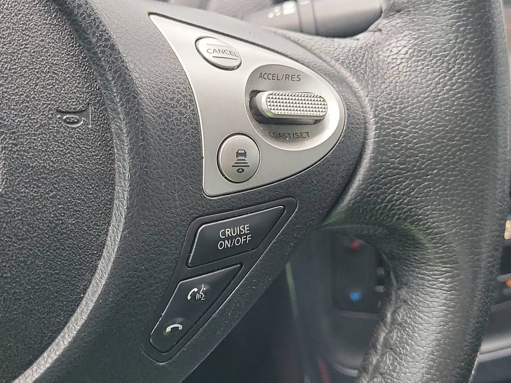 Used 2018 Nissan Sentra SR w/ SR Midnight Edition Package FWD image 29
