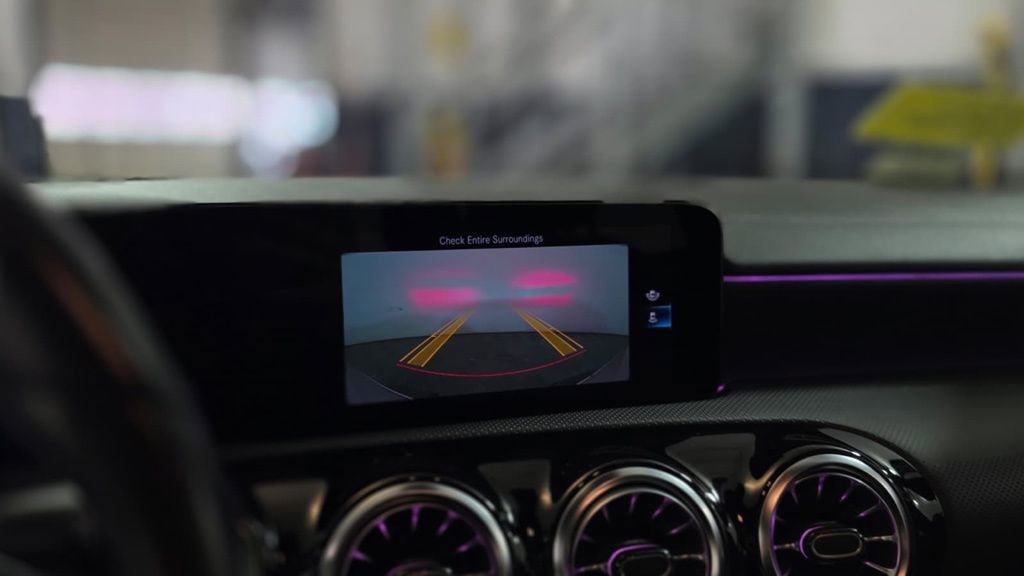 Used 2023 Mercedes-Benz CLA 250 4MATIC image 22