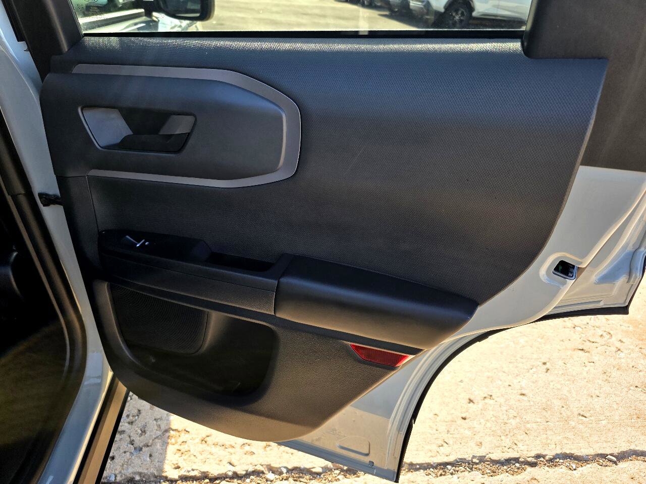 Used 2024 Ford Bronco Sport Big Bend image 21