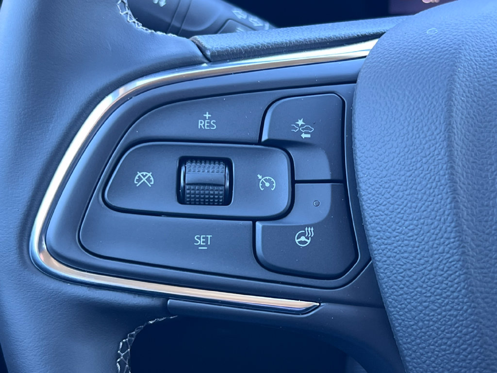 New 2026 Buick Encore GX Preferred w/ Comfort Package AWD/4WD image 17