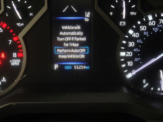 Used 2022 Toyota Tundra SR AWD/4WD image 2