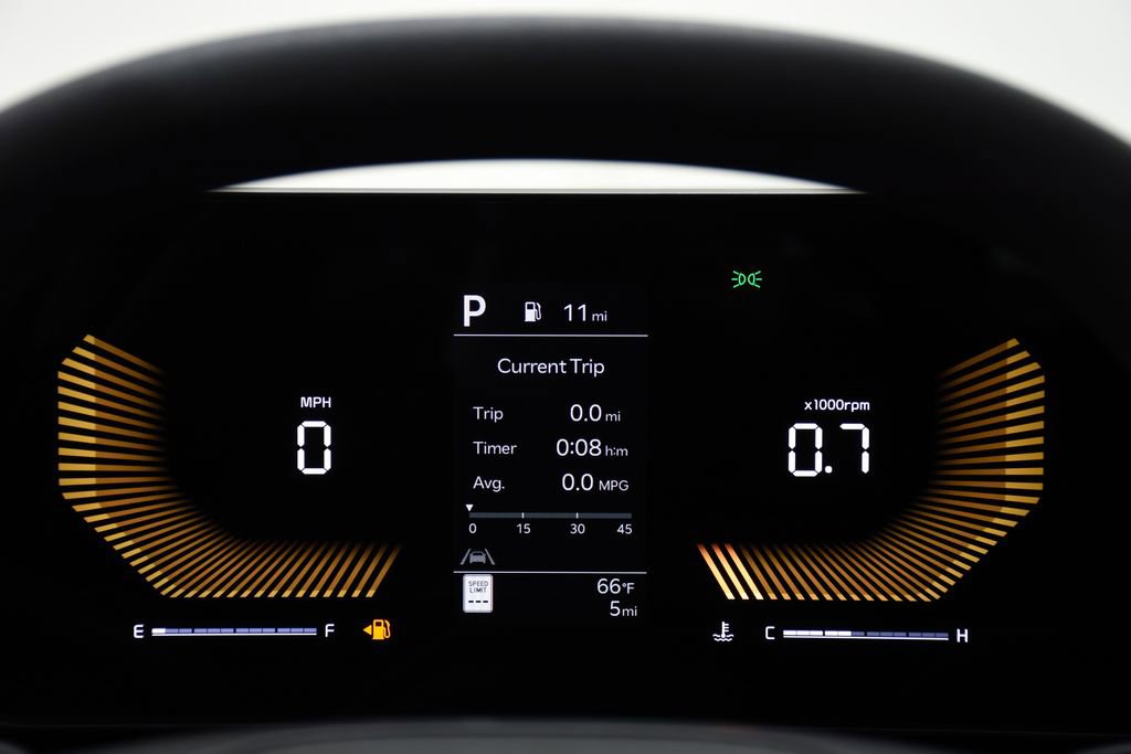 New 2026 Kia K4 LXS image 13