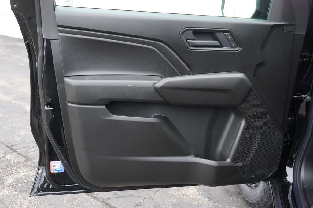 New 2026 Chevrolet Colorado Trail Boss image 21