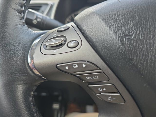 Used 2020 Nissan Murano SL w/ Moonroof Package image 26