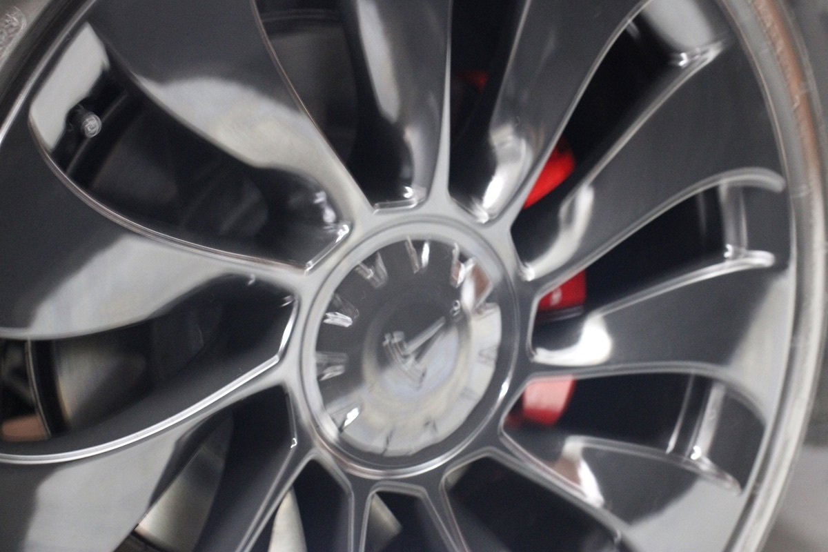 Used 2022 Tesla Model Y Performance AWD/4WD image 25